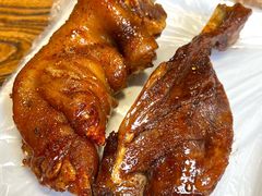 -赵元章肉骨烧(山塘街店)