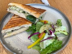 -Jamaicablue Coffeeshop(中央广场店)