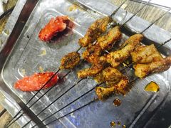 -马贤涮烤(超英·长乐家园店)