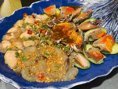 -大洋家·精品潮汕菜·生腌砂锅粥(天河东路店)