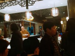 -清心素食自助餐厅(夫子庙店)
