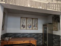 -禾诗夜市大饼油条(松江店)
