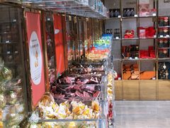 -VENCHI 闻绮(北京国贸商城店)