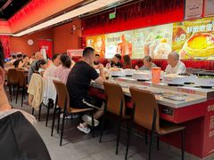 -龍歌自助小火锅(雨花台江南虹悦城店)