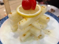 -点都德(皇岗村店)