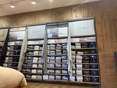 -MUJI无印良品(武汉世界城广场店)