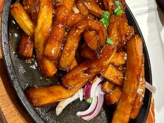 -惠丰堂饭庄·烤鸭·京味菜(翠微路店)
