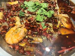 -和源祥·日照菜扛把子(万平口一店)