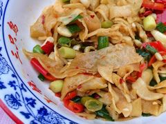 -三只鸟本地特色菜馆(上饶总店)
