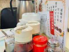 -牛记咖喱美食(十月初五日街店)