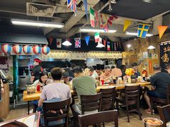 -鸡王拉面店