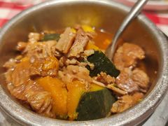 -西贝(紫荆广场店)