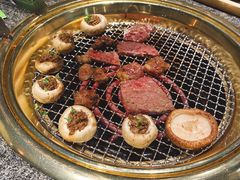 -NIUAN牛庵·日式和牛烧肉(恒隆店)