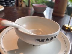 -洞庭土菜馆(天河北总店)