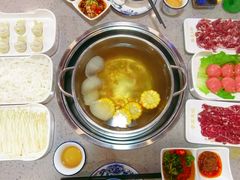 -杏花吴记牛肉火锅