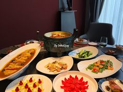 -曾宴·楚菜(湖北省博物馆店)