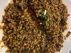 -小姨家常菜(昭萍东路店)