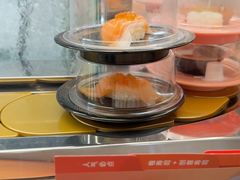 -争鲜回转寿司(西红门荟聚PLUS店)