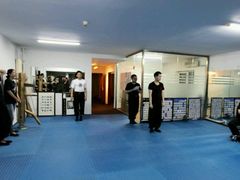 环境-国际咏春拳联合会拳馆俱乐部