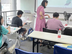 -朗阁雅思托福留学英语培训中心旗舰店