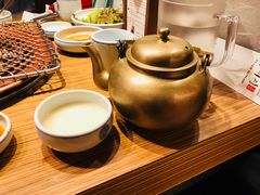 -王妃家(明洞中央店)