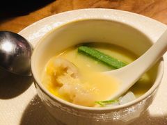 -揽季锅物会.福建黄鱼.海鲜姿造(五四路店)