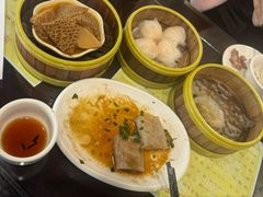 -府城小食馆(金龙宾馆店)