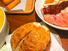 -千日贺茶餐厅(高新万达店)