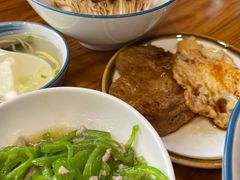 -小方的面(徐家汇店)