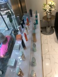 -S.HAIR SALON