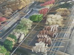 香仔肠-非凡烧烤(历史博物馆店)