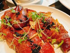 -港丽餐厅(来福士店)