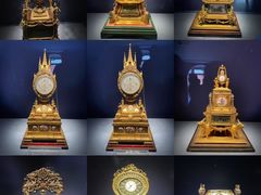 -故宫钟表馆
