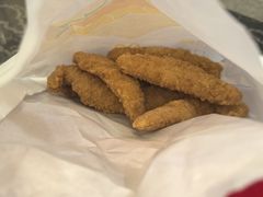 -麦当劳(朝阳路得来速店)