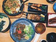 -胜代日本料理(云程巷小区店)