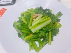-清晖小苑·顺德菜(观澜湖新城店)
