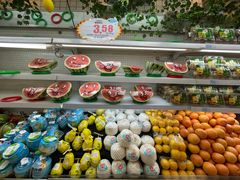 -世纪联华超市(江城店)