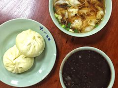 -味一早餐(新芝路店)