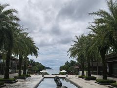 -石梅湾艾美度假酒店