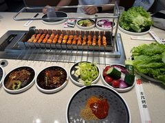 -丰茂烤串(五道口店)