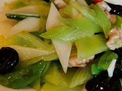 -马凯餐厅(长椿街店)