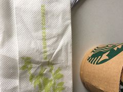 -星巴克(北京环球金融中心店)