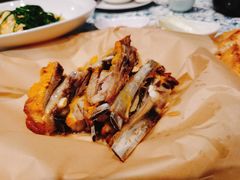 -巴扎美食·新疆菜·西域歌舞表演餐厅(新疆大厦店)