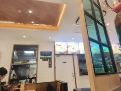 -小杨生煎(龙阳广场店)
