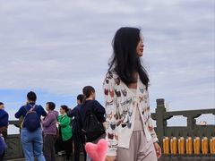 -普陀山风景名胜区-法雨禅寺