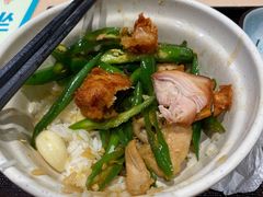 -吉野家(上海美罗城店)