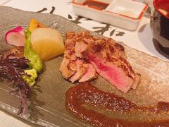 -神戸牛八坐和(阪急三宮店)