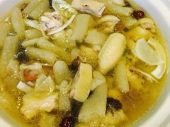 -龙泉人椰子鸡·糟粕醋·地标海南菜(龙昆南店)