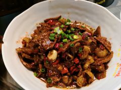 -湘当爱·鲜煮现炒(松岗立业路店)