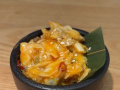 -沼津港精致料理·寿喜烧·烧鸟(青浦宝龙广场日料榜单店)